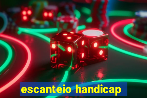 escanteio handicap